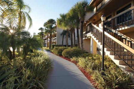 Club Wyndham Orlando International - 19