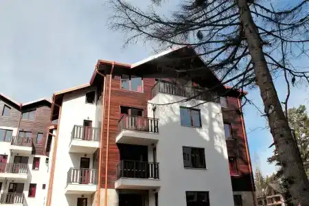 Borovets Green - 0