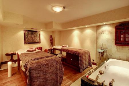 Alchymist Grand and Spa - 20