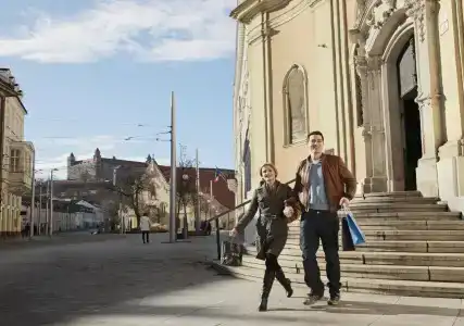 Falkensteiner Bratislava - 18