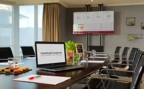Rotterdam Marriott - 8