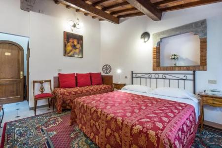 Collodi Firenze - 22