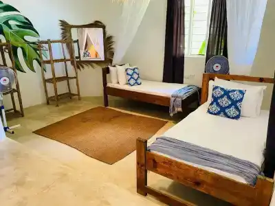 Garden Beach Bungalows - 30