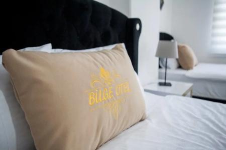 Bilge Suite - 3