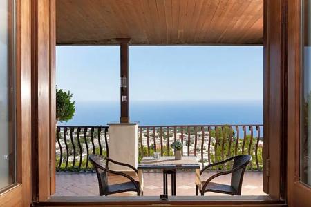 Monte Solaro Bed & Breakfast - 76