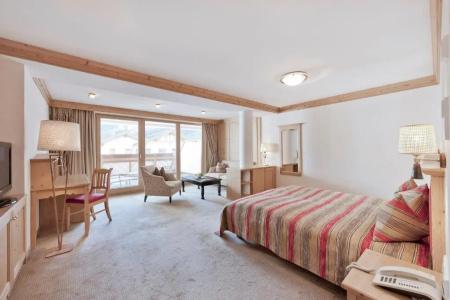 Das Central – Alpine . Luxury . Life - 37
