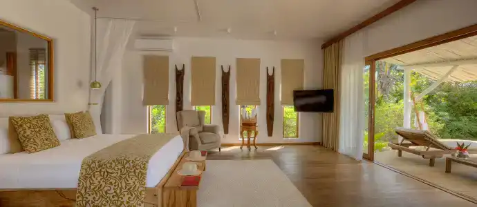 Zanzibar White Sand Luxury Villas & Spa - Relais & Chateaux - 46