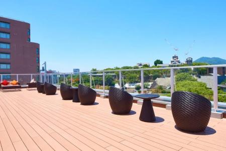 &And Comfy Kumamoto Jo View - 7