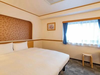 Toyoko Inn Tokyo Asakusa Kuramae No 1 - 39