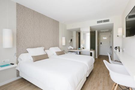 AluaSoul Ibiza - Adults only - 4
