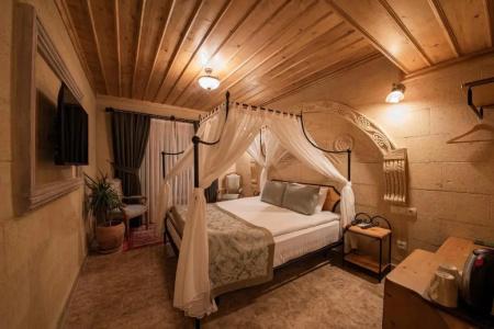 Luxury Cratus Stone Palace - 87