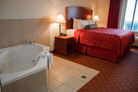 Best Western Plus San Antonio East Inn & Suites - 9