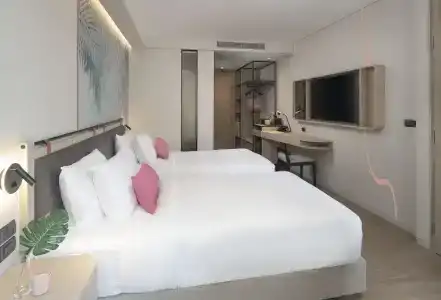 JonoX Phuket - 7