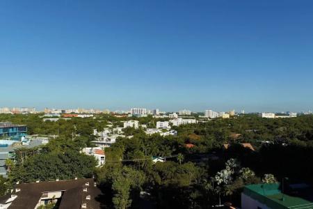 Courtyard Miami Coconut Grove - 47