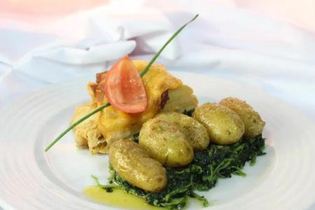 Golden Tulip Braga - Falperra - 39