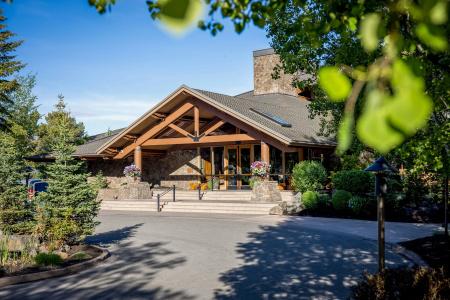 Sunriver - 44