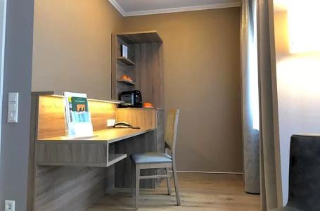 Mercure Mainz City Center - 126