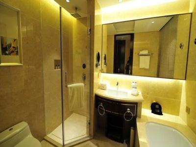 Grand New Century Hangzhou Sumtime - 16