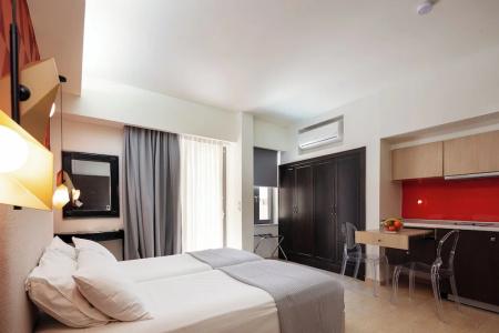 Steris Elegant Beach & - 162