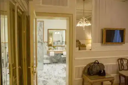 Grand Majestic gia' Baglioni - 35
