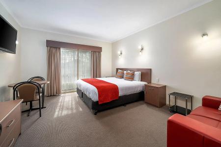 Comfort Inn Heritage Wagga - 19