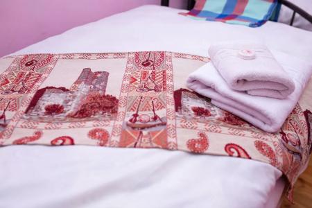 Khurma Hostel - 4