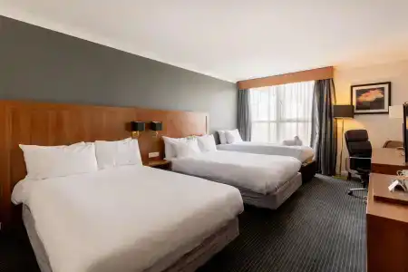 Holiday Inn Newcastle Gosforth Park, An Ihg - 3