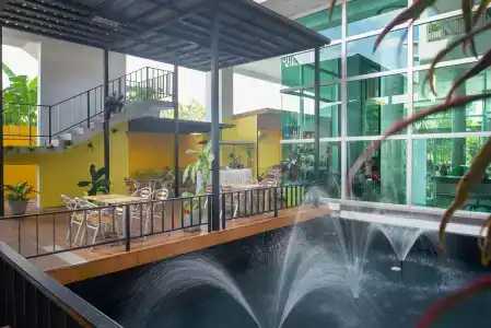 Eco Inn Prime - 16