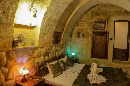 Goreme Palace Cave Suites - 40