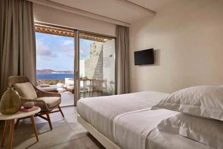 Milos Sea Resort - 206