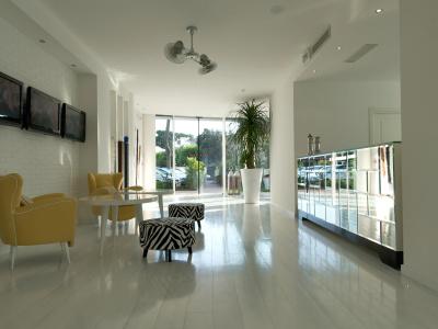 Mondial Resort & Spa - 23