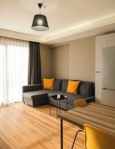 Vesta Suites - 37
