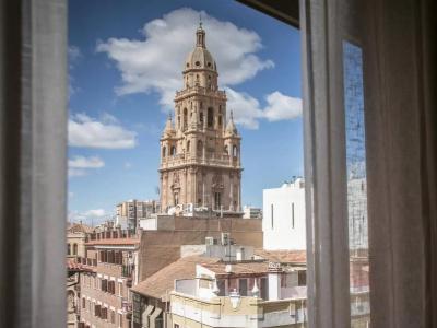 TRYP Murcia Rincón de Pepe - 17