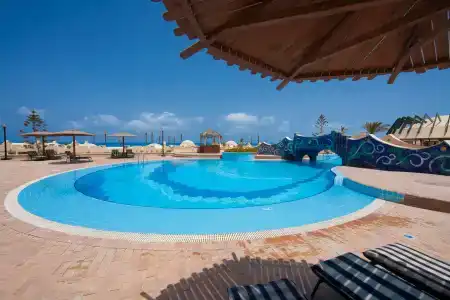 Borg El Arab Beach - 8