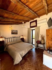 Fattoria Manostalla Villa Chiarelli - 37