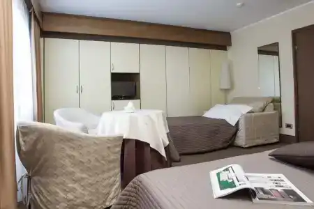 Palace Wellness & Beauty - 46