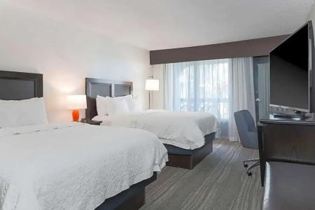 Hampton Inn - 46