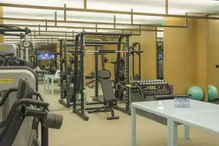 Grand Hyatt Chengdu - 21