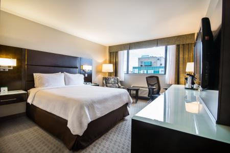 Holiday Inn-Centre Broadway, An Ihg - 20