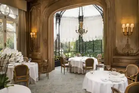 Domaine les Crayères - 15