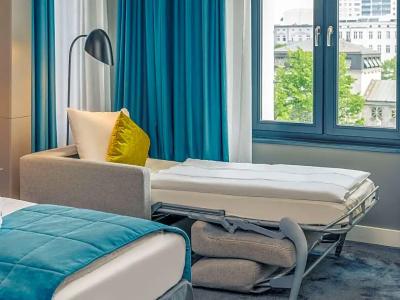 Mercure Berlin Wittenbergplatz - 64