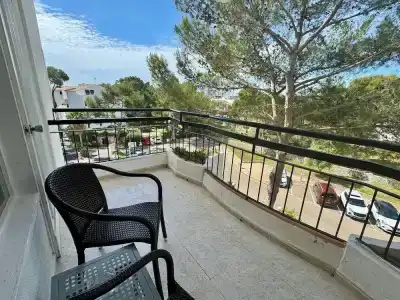 Cala Ferrera - 37
