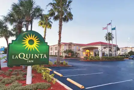 La Quinta Inn by Wyndham Orlando International Drive North - 7