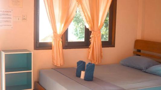 j.b.Hut Bungalows - 41