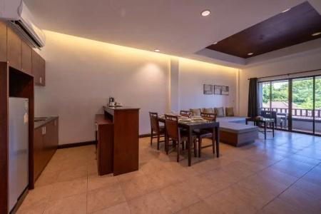 Rose Bay Resort - 64