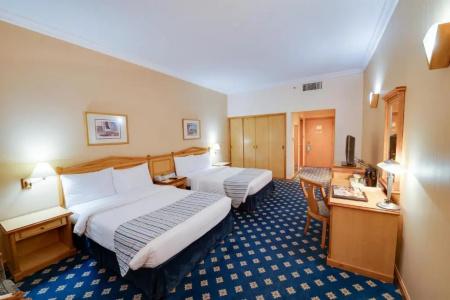 Grand Continental Flamingo - 34