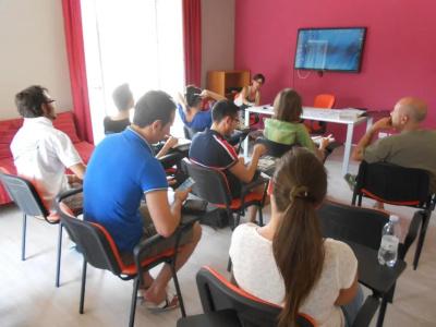 Ostello Torino - 12