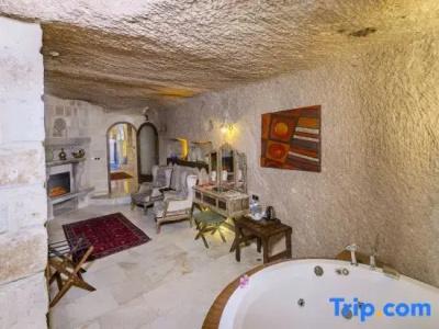 Pegas Cave Suites - 192