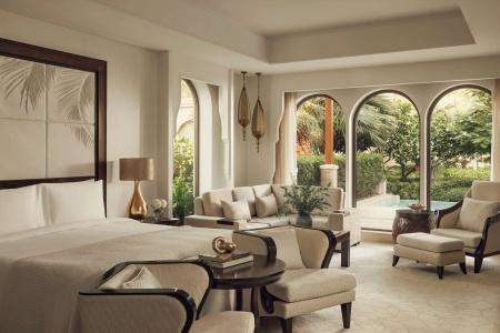 One&Only The Palm Dubai - 88