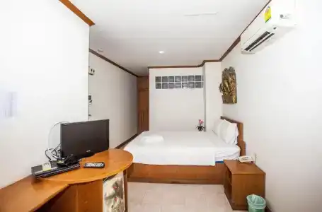 Andaman Sea Guesthouse Patong - 54